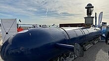 Les armes d’Israël (numéro 13) : Le BlueWhale, un véritable multiplicateur de force sous-marine.