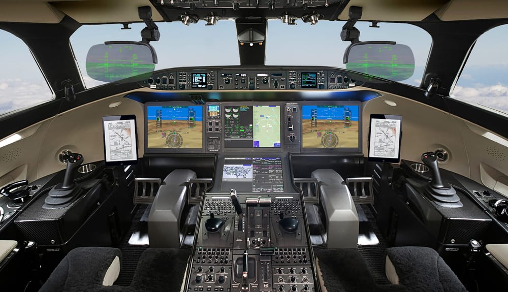 Forte Coopération avec Israël? Réponse positive de Dassault, Bombardier, Embraer.