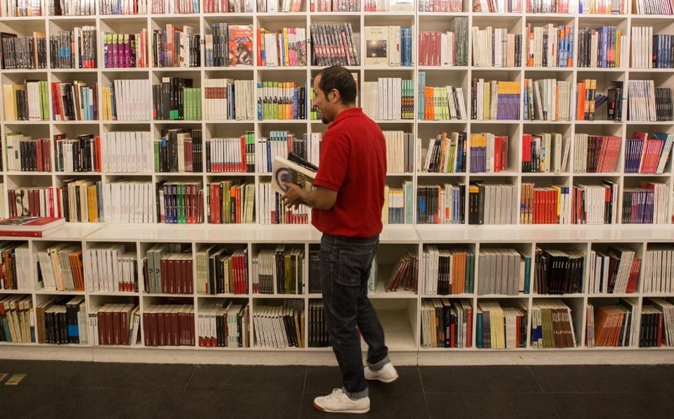 Avec « Reader’s Challenge », l’ambassade d’Israël promeut la lecture au Mexique.