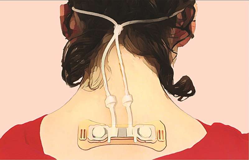 Une étonnante découverte d’Israël. Les humains possèdent des « empreintes » respiratoires uniques qui pourraient indiquer leur état de santé.