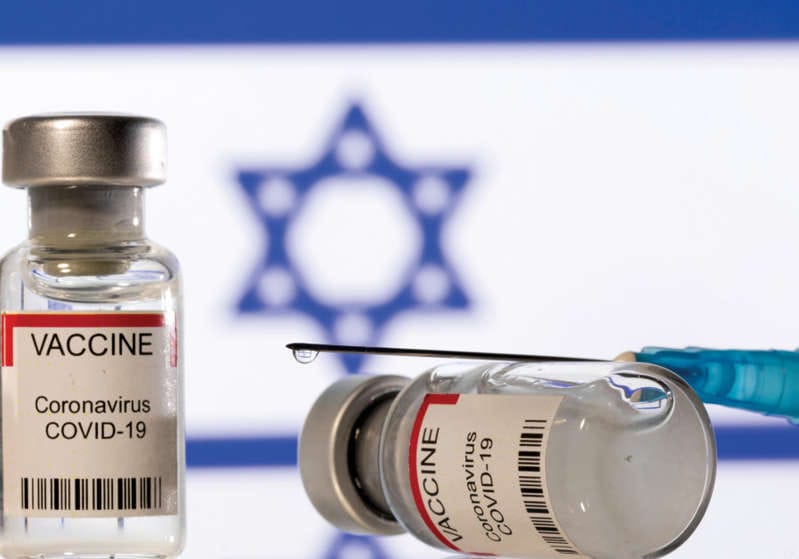 En vue. Le professeur Noam Shomron. Détecter des anomalies fœtales.