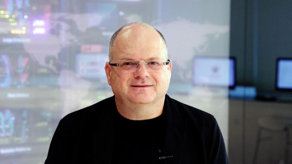 Gil Shwed, fondateur et PDG de Check Point, s’exprime sur les conséquences de la guerre.