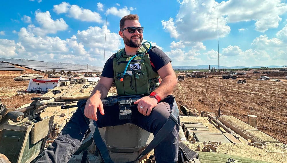 Quizz d’IsraelValley. Le G7 condamne t-il l’attaque militaire directe de l’Iran contre Israël?
