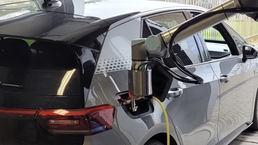 La société Autofuel a annoncé son intention de s’étendre au Moyen-Orient.