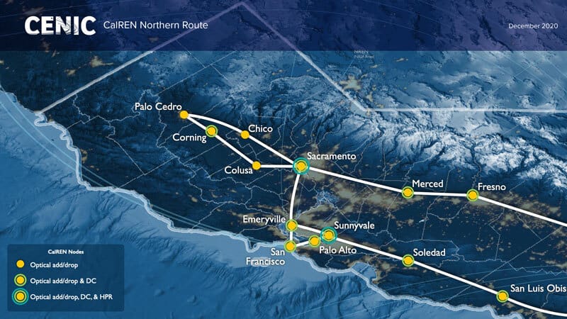 La Californie récompense des équipes israéliennes pour un travail de fouilles archéologiques sous-marines à distance.