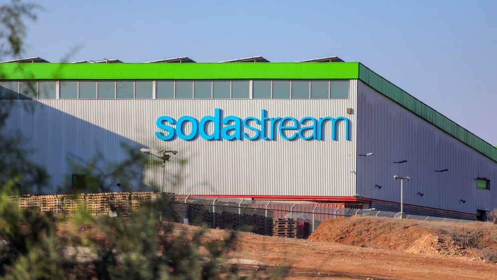 Tuée le 07/10. Berta travaillait comme responsable du contrôle de la qualité à l’usine Sodastream (Lehavim).