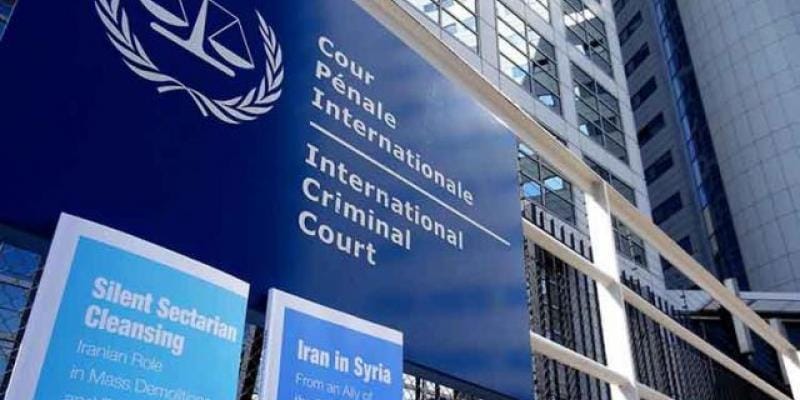 Le Ministre de la Défense israélien et la Cour Pénale Internationale (CPI).