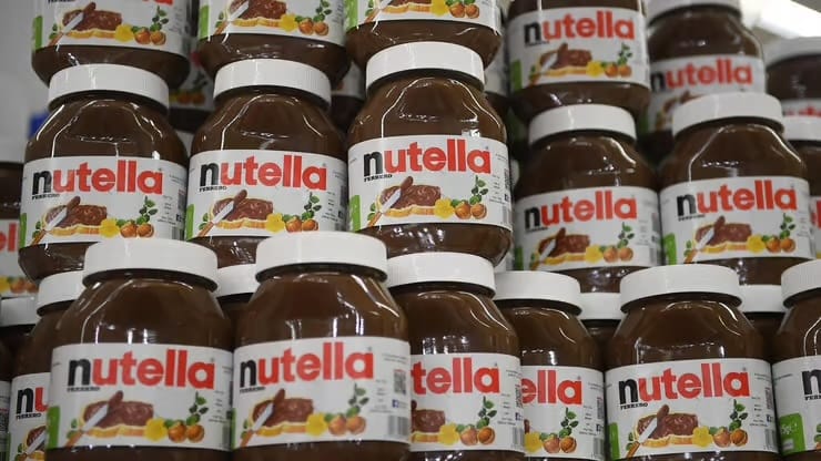 Info? Intox? « Les écarts de prix sur les produits Ferrero en Israël sont parfois énormes ».