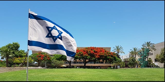 Israël est confronté à des appels au boycott. Ces appels n’ont pas vraiment été entendus.