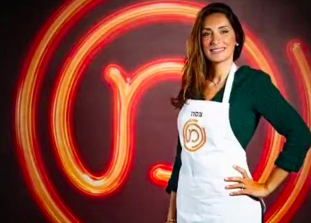 Grâce à MasterChef Israel, l’image des juifs français change radicalement…