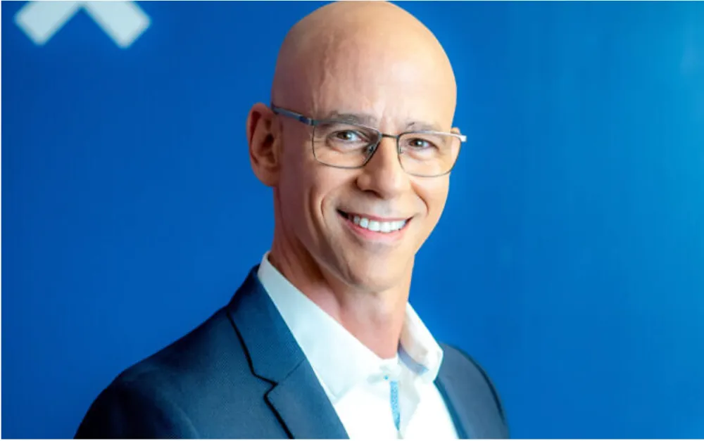 L’interview du N°1 de l’Autorité israélienne de l’innovation (IIA). Dror Bin.