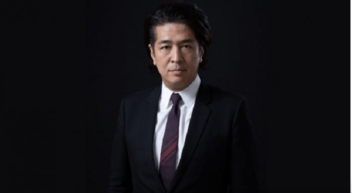 Cyber. Le Japonais Norihiko Ishihara, une forte expertise venant d’Israël.