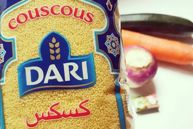 Israël-Maroc. DARI est aujourd’hui premier exportateur mondial de couscous.