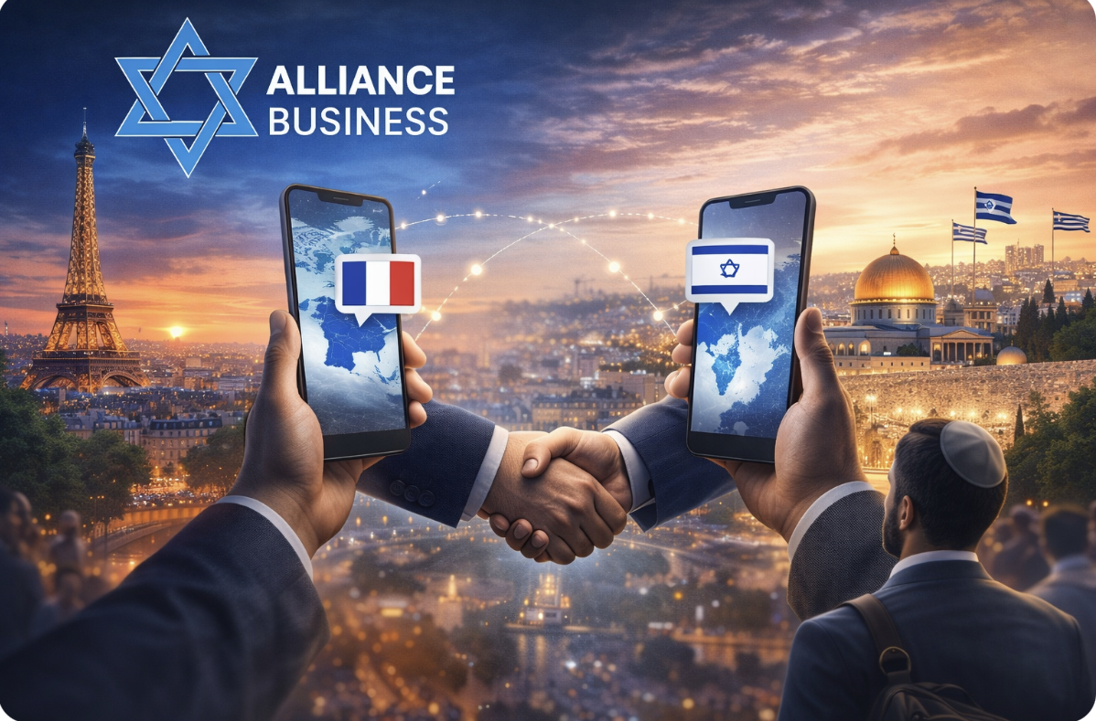 Toucher efficacement les Juifs francophones en France et en Israël? Des réalités traversées par des tensions, des débats, des sensibilités fortes.