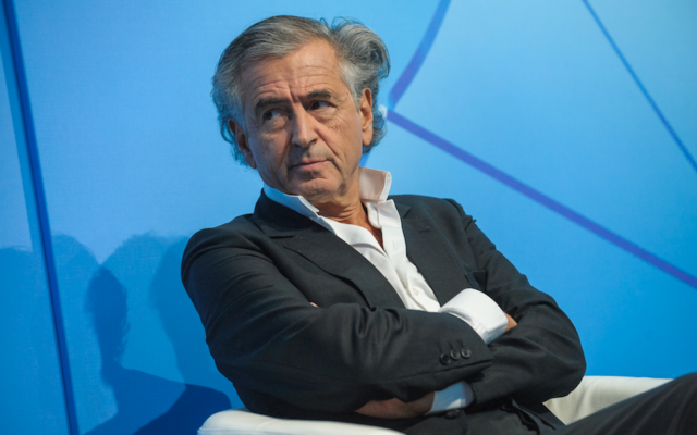 BHL : « Oui, cet arrêt est révoltant ». Une loi Sarah Halimi.