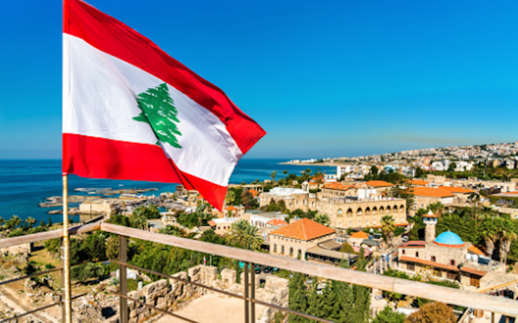 IsraelValley. Benny Gantz propose l’aide israélienne au Liban.