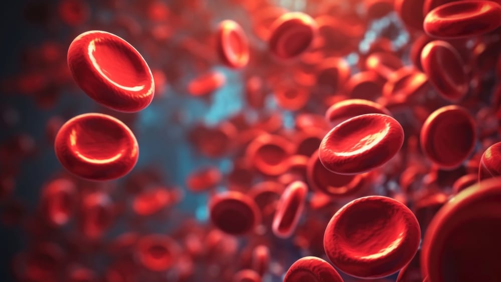 C’Israël. Des globules rouges universels produits en laboratoire pour permettre des transfusions illimitées.