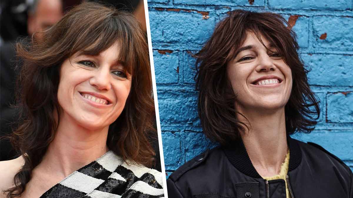 Shalom et Welcome! Charlotte Gainsbourg sera en Israël la semaine prochaine.