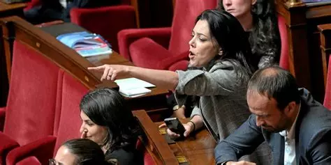 Election municipale de Paris. Sophia Chikirou, une ennemie assumée d’Israël.