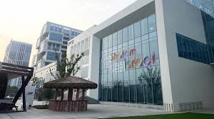 Le parc d’innovation Chine-Israël a fêté son 10e anniversaire à Tel Aviv.