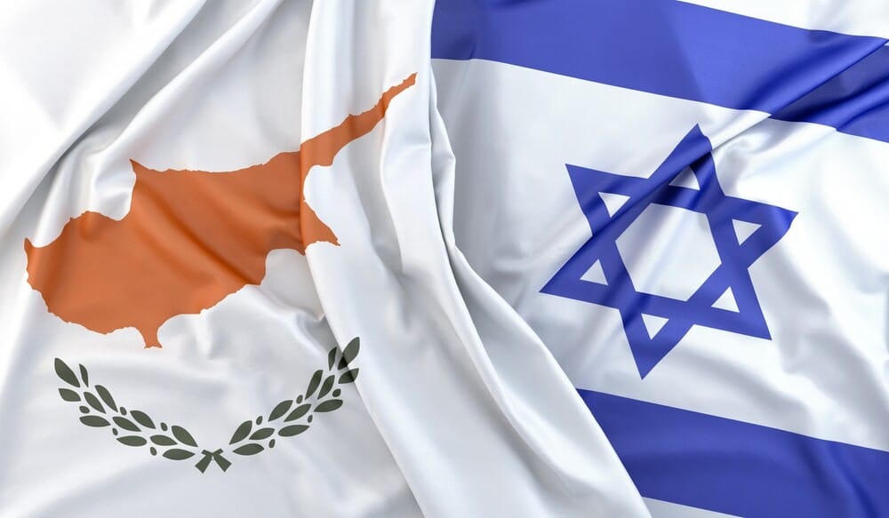 Chypre et Israël renforcent leurs liens en matière d’innovation et de recherche.