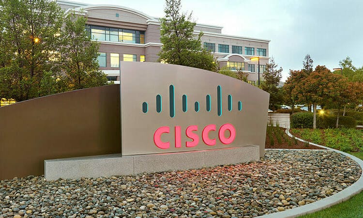 Cisco acquiert l’israélien PortShift pour améliorer ses solutions de sécurité.