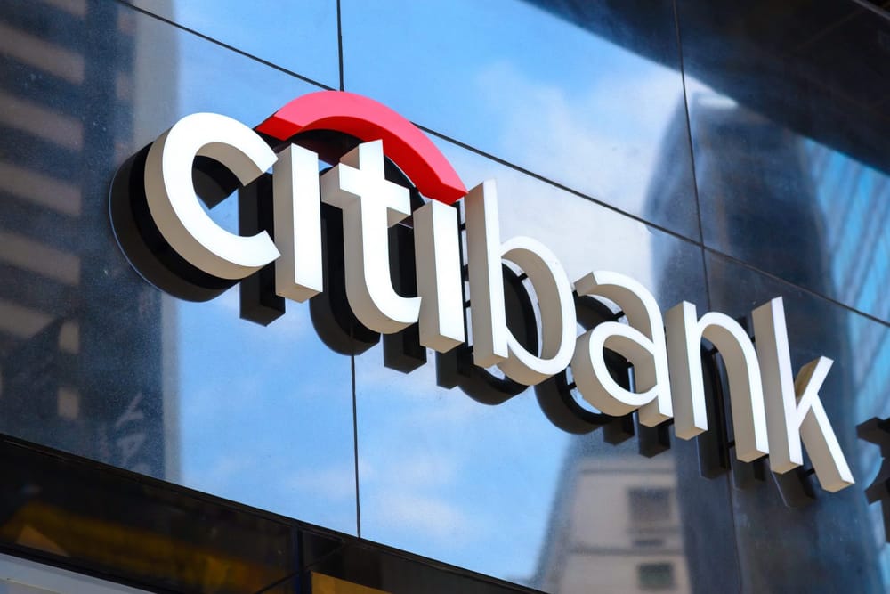 Citibank a rencontré à New-York le ministre des Finances, Betsalel Smotrich.
