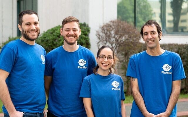 La start-up israélienne Sizer Technologies. Mode et intelligence artificielle.