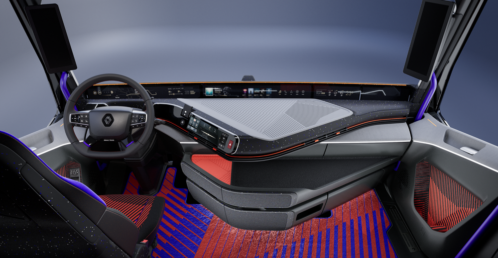Gauzy s’associe à Renault Trucks et au Programme d’Innovation du gouvernement français pour accélérer le développement des systèmes avancés d’aide à la conduite pour véhicules utilitaires.