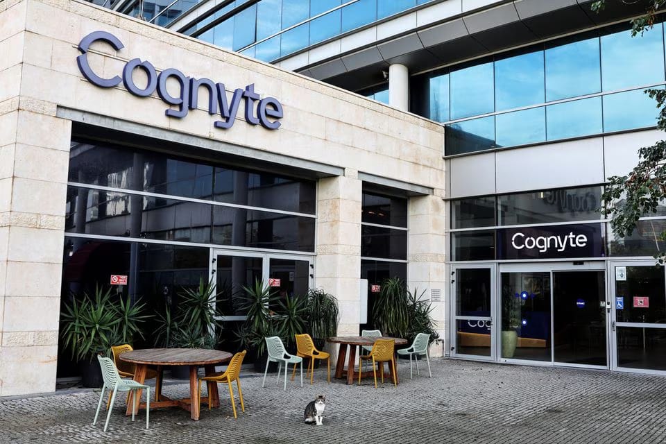 L’israélien Cognyte fournit du matériel de surveillance à l’Inde.