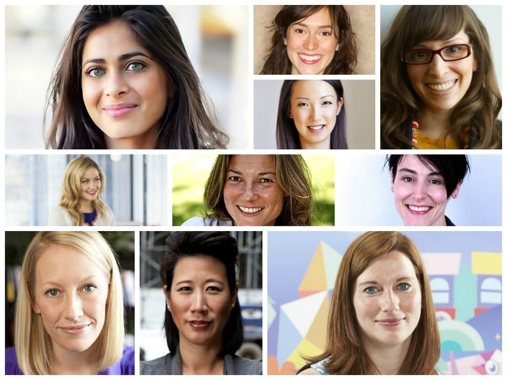 En Israël, pas plus de 8 % des start-ups sont dirigées par des femmes.