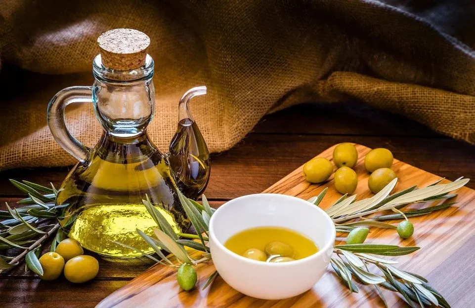 Les producteurs d’huile d’olive israéliens souhaitent vendre à l’Arabie saoudite.