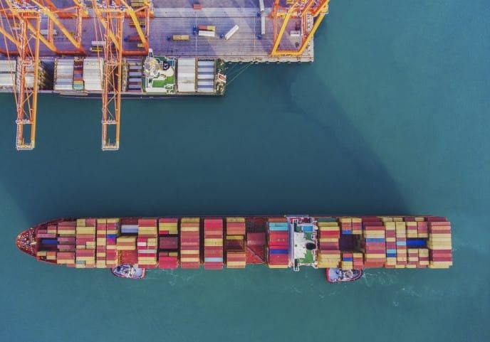 Commerce international : le cessez-le-feu apaise les tensions dans le Golfe face à l’évolution des tarifs de fret.
