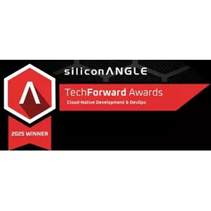 ControlMonkey remporte la catégorie Développement Cloud-Native et DevOps aux TechForward Awards 2025 de SiliconANGLE.