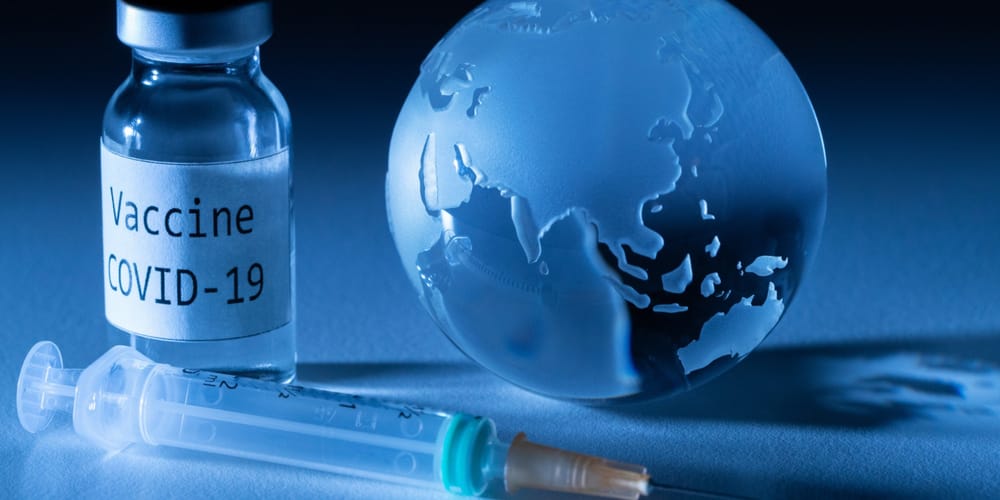 L’Autriche et le Danemark envisagent de produire des vaccins avec Israël.