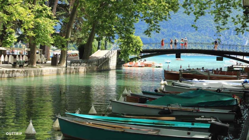 Terrorisme en Haute-Savoie. Les juifs d’Annecy qui vivent en Israël sous le choc.