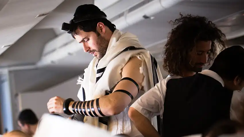 À l’approche des fêtes juives, le Conseil de Sécurité Nationale israélien (NSC) a émis un avertissement de voyage.
