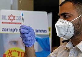 Nouvelle variante de  Covid : Israël découvre deux cas d’un variant non identifié.