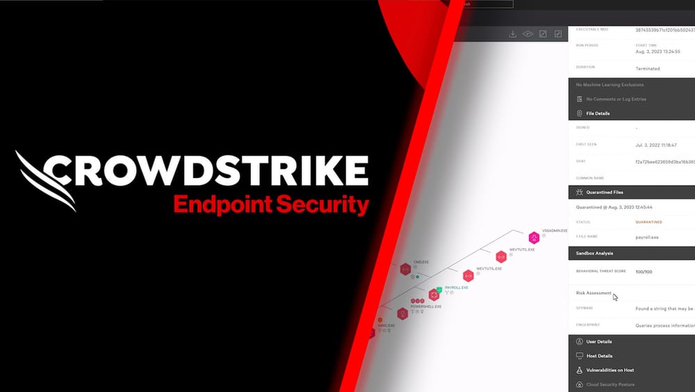 L’américain CrowdStrike renforce ses liens avec les startups israéliennes grâce à un partenariat avec Amazon.