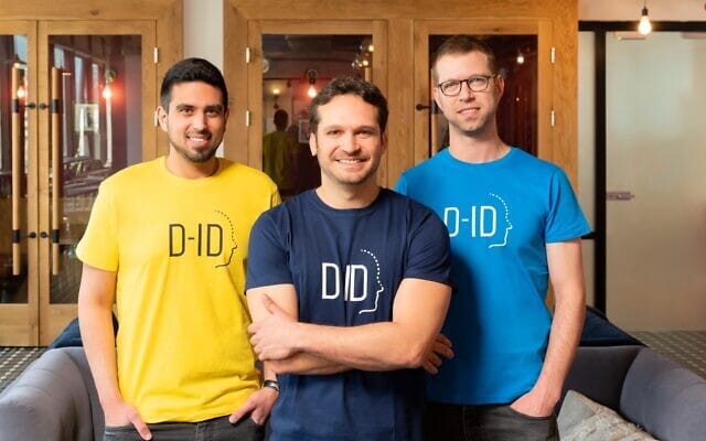 Eclosion de start-ups israéliennes en gestion du « KYC » (Know Your Customer).
