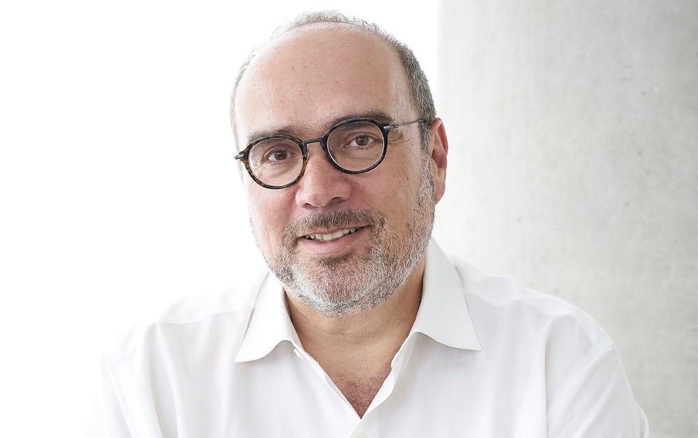 Denis Weil, nouveau directeur du Musée d’Israël à Jérusalem
