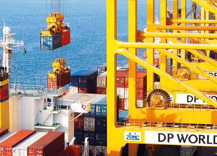 Transport maritime. DoverTower (Israël) signe un accord avec DP World (Emirats)