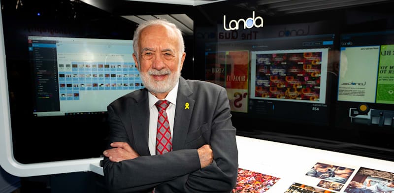 Le fonds de capital-investissement israélien FIMI Opportunity Funds fait une offre à Landa Digital Printing.