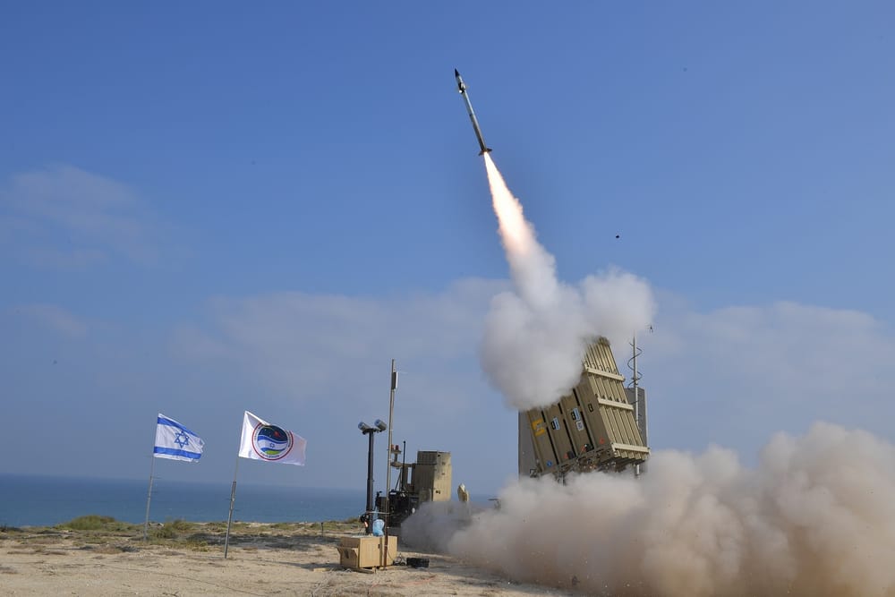 REVELATIONS. Lors de sa visite en Israël, Joe Biden visitera la base de Palmahim.