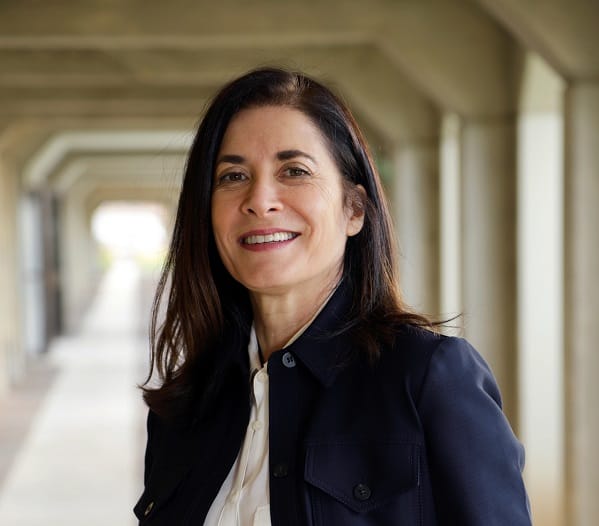 Femme du Jour. Dafna Meitar-Nechmad, de l’Université Tel-Aviv.