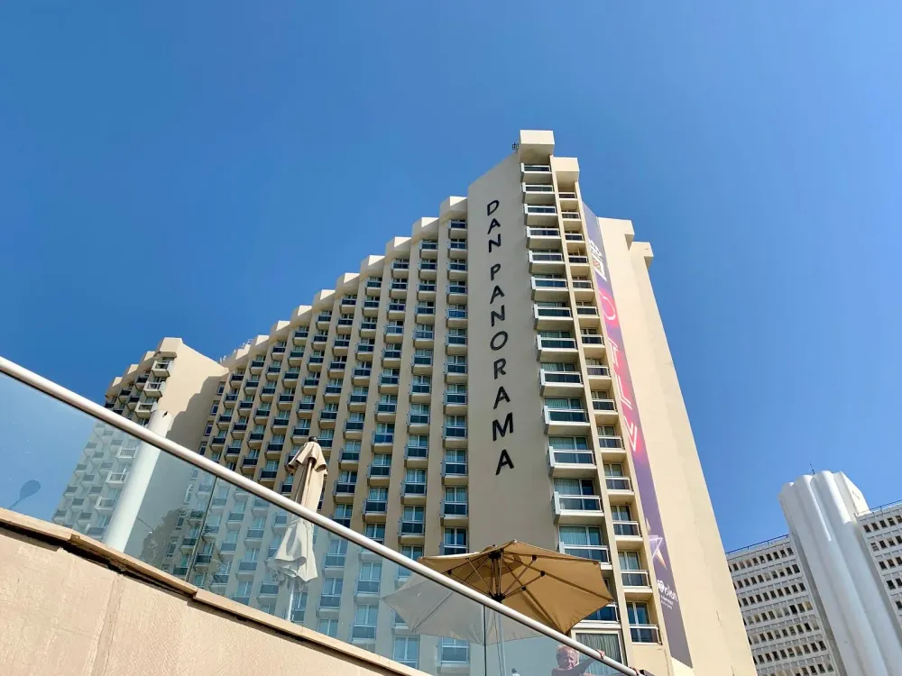 IsraelValley invité à Tel-Aviv à la « Psychedelic Medicine Israel Conference ».