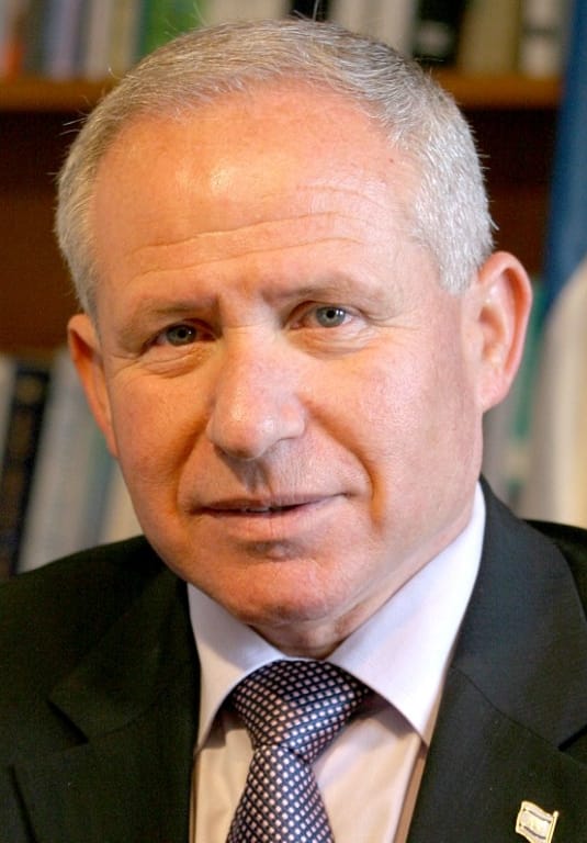 Profil d’un leader. Qui est Avi Dichter (ex du Shin Beth)? Il devrait être nommé Ministre dans le Gouvernement israélien.