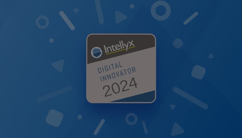 PractiTest (Rehovot) remporte le prix 2024 Digital Innovator Award décerné par Intellyx.
