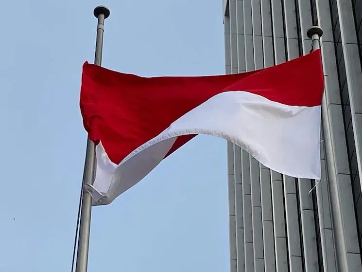 GoodNews du Jour à l’ONU. Le « Shalom » appuyé du président de l’Indonésie. Jakarta peut-elle être un arbitre crédible entre israéliens et palestiniens?