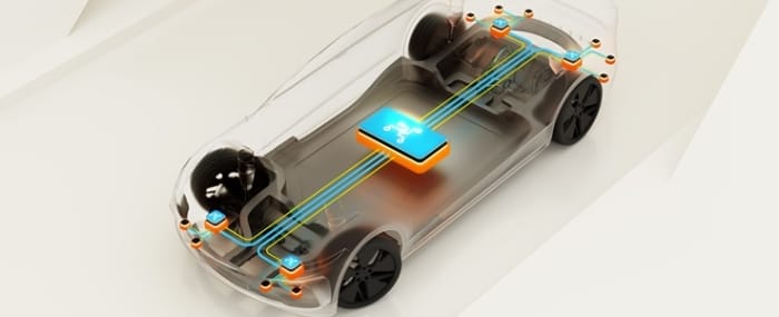 C’Israël. Drive TLV et NXP collaborent pour développer des solutions de mobilité intelligente.